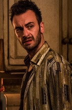 Imagen de Preacher (T2): Ep.9 La pieza del puzle - 1