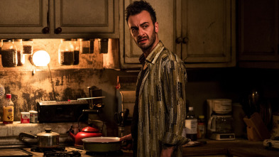 Preacher (T2): Ep.9 La pieza del puzle