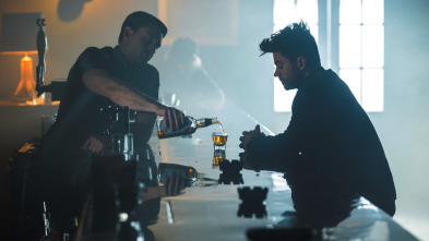 Preacher (T2): Ep.9 La pieza del puzle