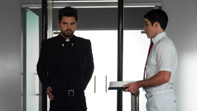 Imagen de Preacher (T2): Ep.10 Un vergonzoso secreto - 5