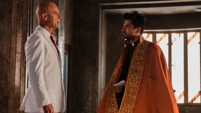 Preacher (T2): Ep.13 El fin del camino