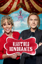 Imagen de Ilustres Ignorantes (T17): Exposiciones - 1