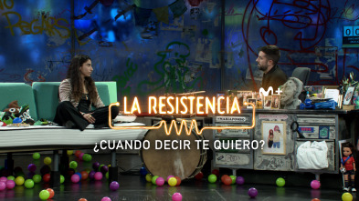 Imagen de Lo + de las... (T7): Un 