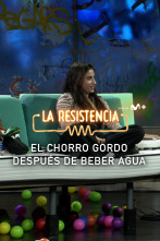 Imagen de Lo + de los... (T7): Orina saludable - 09.10.23 - 1