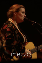 Madeleine Peyroux en el Grand-Théâtre de Burdeos