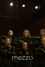 Imagen de Misteria Paschalia 2022: Jommelli, Mozart - 1