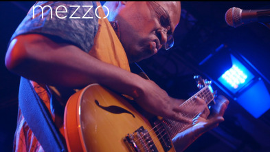 Imagen de Lionel Loueke 'HH' - Nancy Jazz Pulsations 2021 - 7
