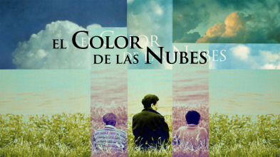 El color de las nubes