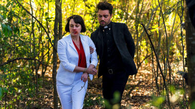 Preacher (T3): Ep.2 Hijoputas