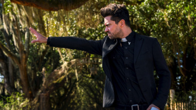 Preacher (T3): Ep.2 Hijoputas