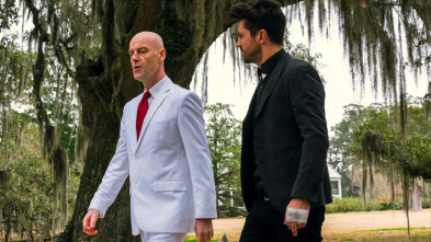 Preacher (T3): Ep.2 Hijoputas