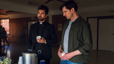 Preacher (T3): Ep.3 Va a doler