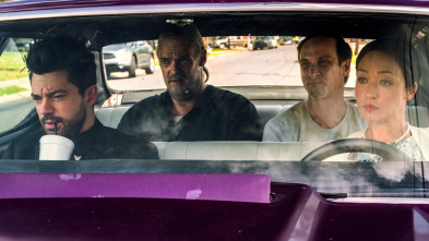 Imagen de Preacher (T3): Ep.6 Les Enfants Du Sang - 3