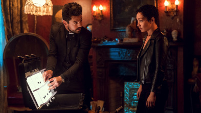 Imagen de Preacher (T3): Ep.6 Les Enfants Du Sang - 5
