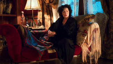 Imagen de Preacher (T3): Ep.7 Hilter - 3