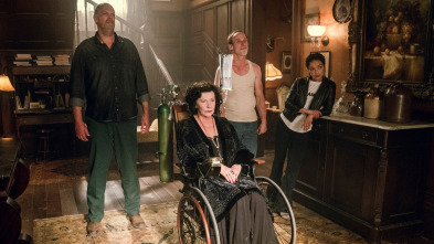 Imagen de Preacher (T3): Ep.7 Hilter - 5