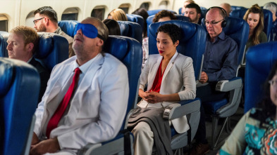 Imagen de Preacher (T3): Ep.7 Hilter - 6