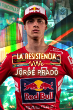 Imagen de La Resistencia (T7): Jorge Prado - 1