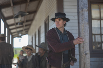 Imagen de Billy el Niño (T2): Ep.1 El camino al infierno - 3