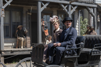 Imagen de Billy el Niño (T2): Ep.1 El camino al infierno - 5