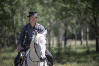 Imagen de Billy el Niño (T2): Ep.1 El camino al infierno - 7