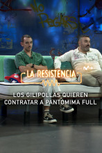 Imagen de Lo + de los... (T7): La oferta más tentadora - 10.10.23 - 1