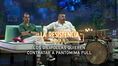 Imagen de Lo + de los... (T7): La oferta más tentadora - 10.10.23 - 2