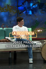 Imagen de Lo + de las... (T7): El salto - 10.10.23 - 1