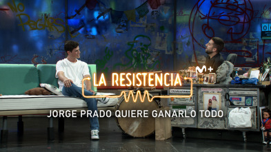 Imagen de Lo + de las... (T7): El salto - 10.10.23 - 2