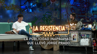 Imagen de Lo + de los... (T7): Publicidad indebida - 10.10.23 - 2