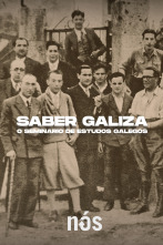 Imagen de Saber Galiza. O Seminario de Estudos Galegos - 1