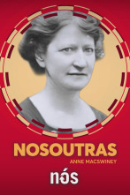 Nosoutras: Anne Macswiney