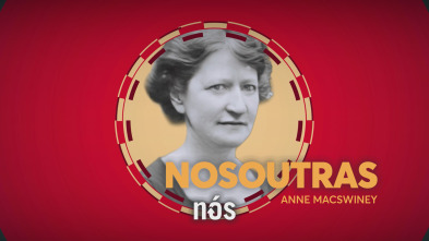 Nosoutras: Anne Macswiney