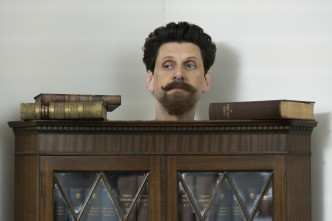 Imagen de (LSE) - Fantasmas (T5): Ep.1 (LSE) - Inocentes - 6