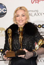 Imagen de Madonna: La reina del pop - 7