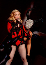 Imagen de Madonna: La reina del pop - 4