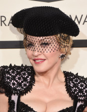 Imagen de Madonna: La reina del pop - 6