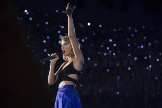 Imagen de Taylor Swift: La voz de una generación - 3