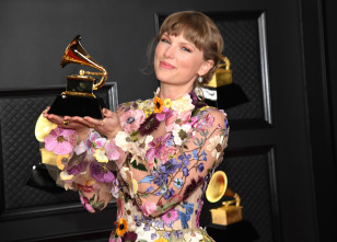 Imagen de Taylor Swift: La voz de una generación - 4