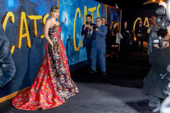 Imagen de Taylor Swift: La voz de una generación - 5