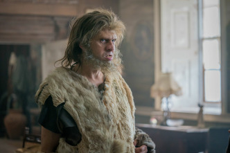 Imagen de (LSE) - Fantasmas (T5): Ep.2 (LSE) - Casa - 1