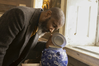 Imagen de (LSE) - Fantasmas (T5): Ep.2 (LSE) - Casa - 3
