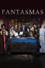 Imagen de (LSE) - Fantasmas (T5) - 1