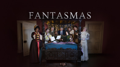 Imagen de (LSE) - Fantasmas (T5) - 2