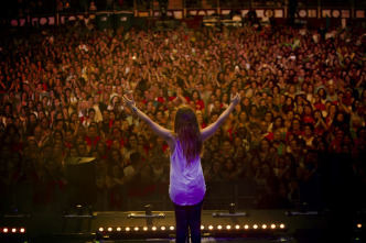 Vanesa Martín. Munay en Málaga