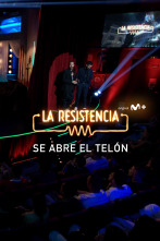 Imagen de Lo + de Ponce (T7): Se abre el telón - 11.10.23 - 1