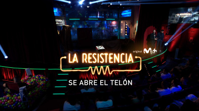 Imagen de Lo + de Ponce (T7): Se abre el telón - 11.10.23 - 2