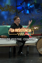 Imagen de Lo + de los... (T7): Postres para amigos - 11.10.23 - 1