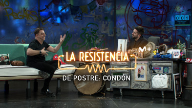 Imagen de Lo + de los... (T7): Postres para amigos - 11.10.23 - 2