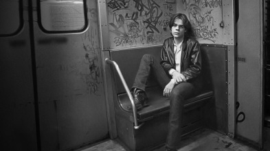 Una noche con David Johansen. Por Martin Scorsese